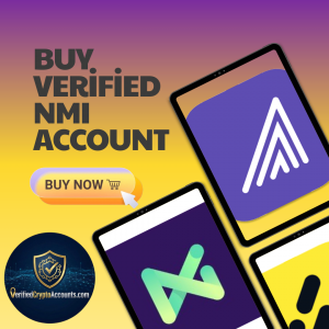 Buy Verified NMI Account