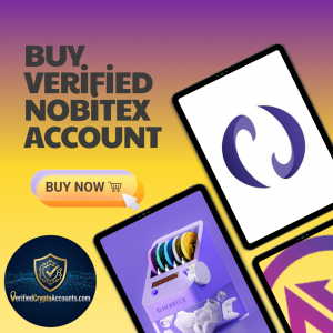 Buy Verified Nobitex Account