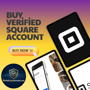 Buy Verified Square Account