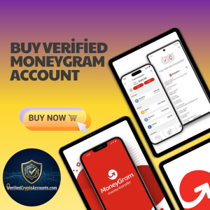 Buy Verified MoneyGram Account