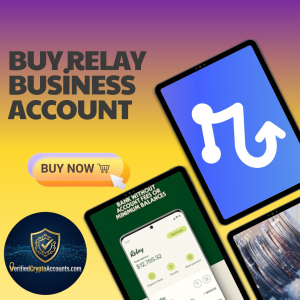 Buy Relay Business Account