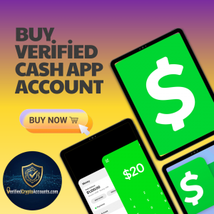 Buy Verified Cash App Account