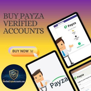 Buy Payza Verified Accounts